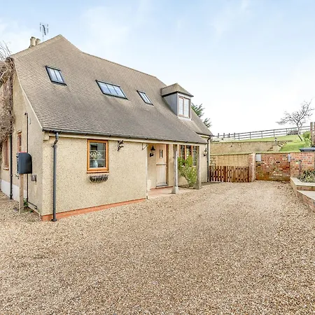 The Farm House Shipton under Wychwood Exterior photo