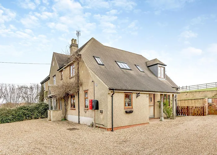 The Farm House