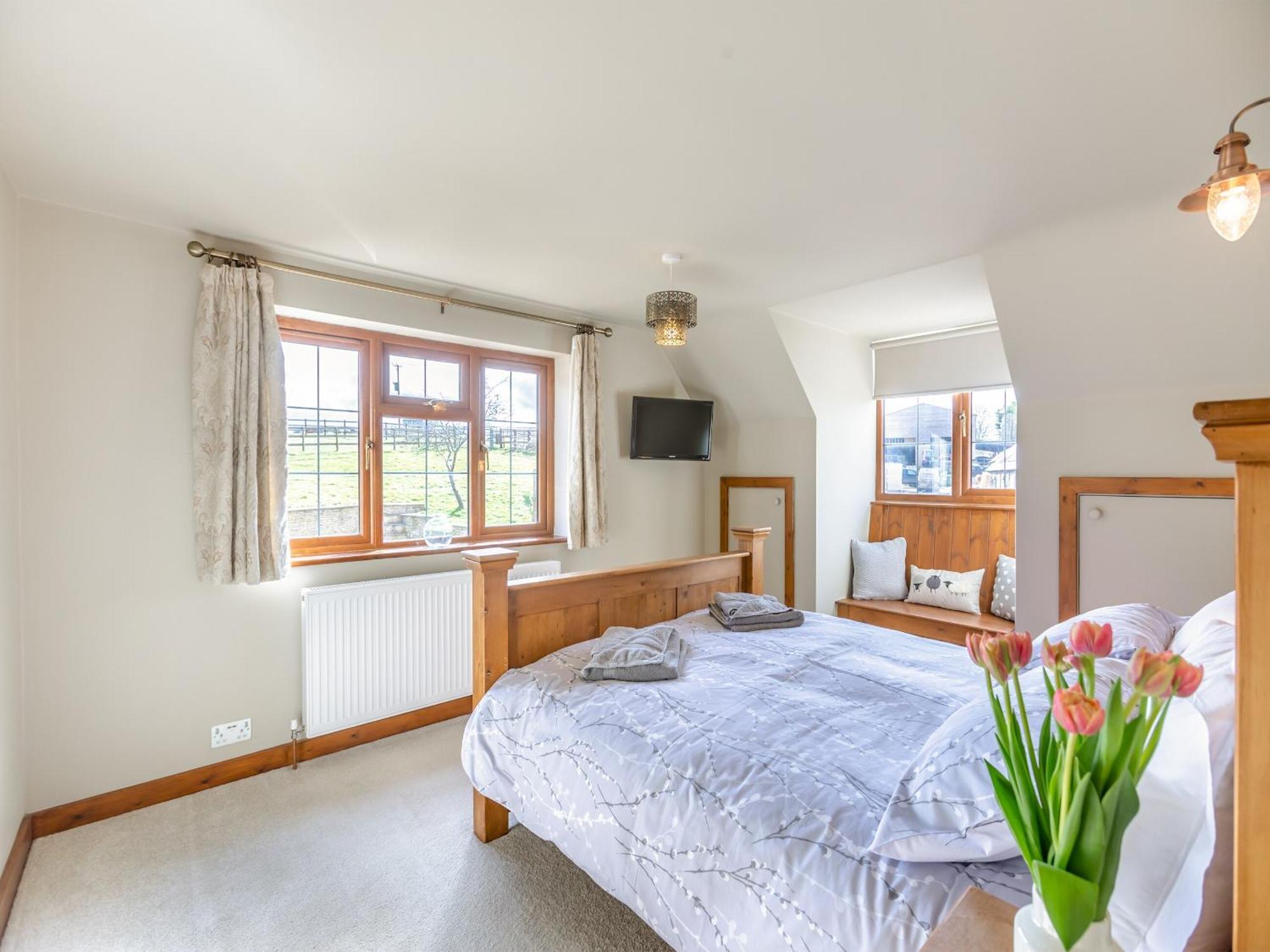 The Holiday home Shipton under Wychwood