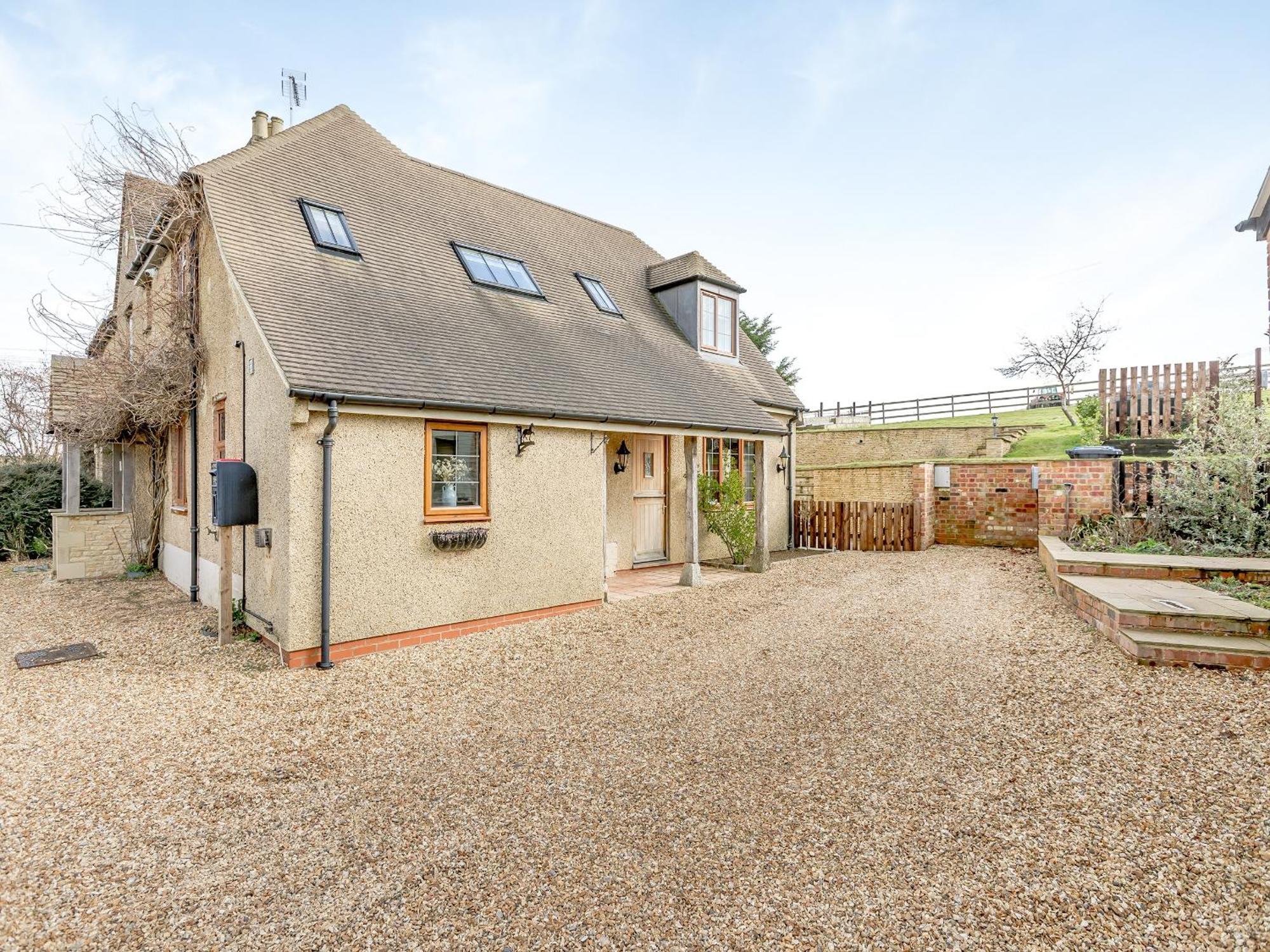 Holiday home The