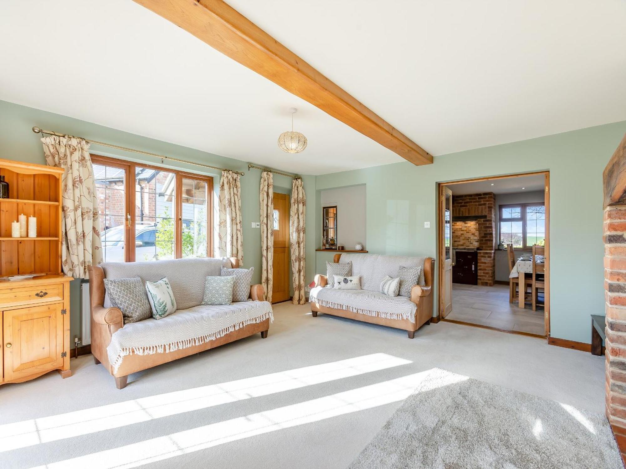 The Holiday home Shipton under Wychwood