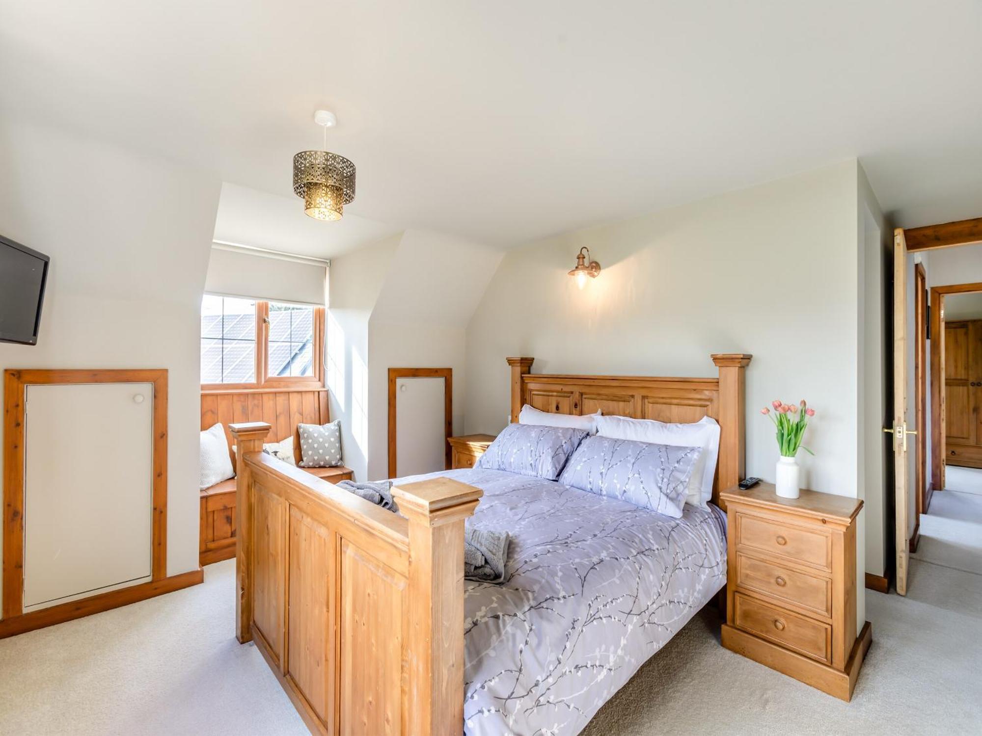 The Holiday home Shipton under Wychwood