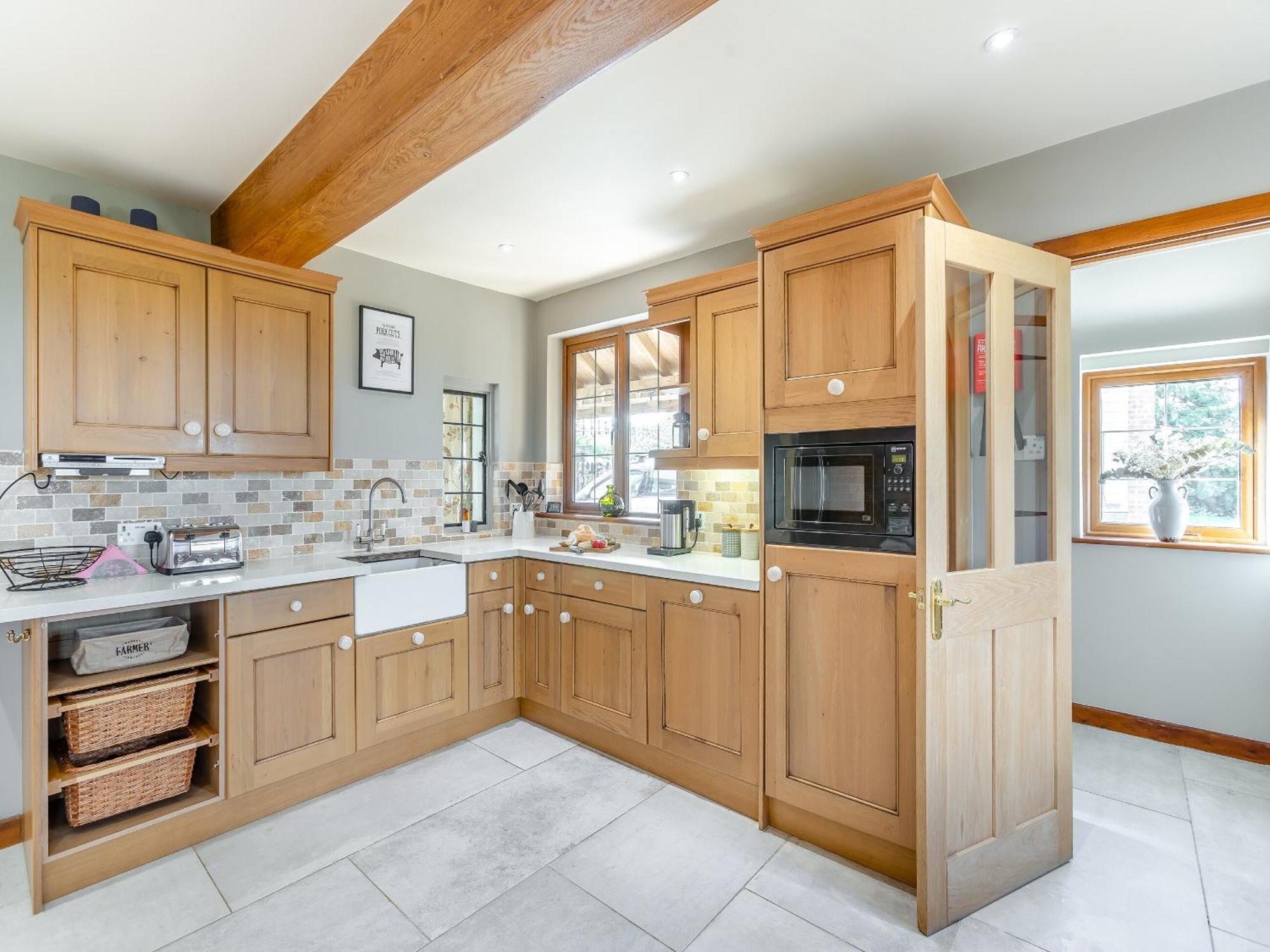 Holiday home The Shipton under Wychwood